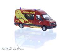 Rietze 53127 - Volkswagen Crafter 11 FW Bautzen, 1:87