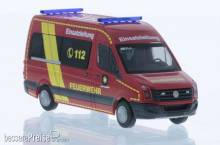 Rietze 53134 - Volkswagen Crafter FW Kremmen, 1:87