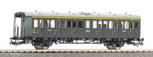 Piko 53135 - Abteilwagen 1. Klasse PKP III
