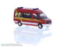 Rietze 53137 - Volkswagen Crafter FW Neustadt / Holstein, 1:87
