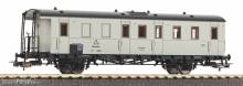 Piko 53139 - Werkstattwagen DSB III