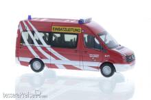 Rietze 53139 - Volkswagen Crafter FW Ostfildern, 1:87