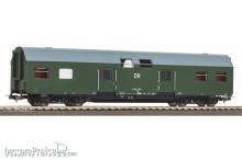 Piko 53182 - Doppelstock-Gepäckwagen De DR IV