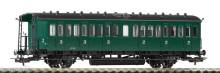 Piko 53187 - Abteilwagen 2. / 3. Klasse SNCB III