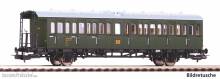 Piko 53192 - Sachsenwagen Bp DR III