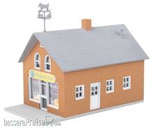 Walthers 531925 - Shoppingcenter Kits, Pampered Paws