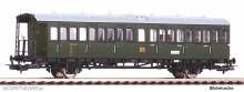 Piko 53193 - Sachsenwagen Bp DR III