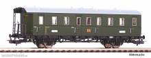Piko 53194 - Sachsenwagen Bdtr DR III