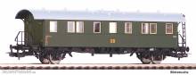 Piko 53195 - Sachsenwagen B DR III