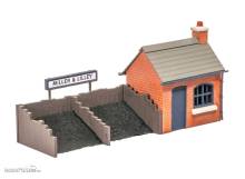 Peco 532 - Kohledepot