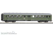 Piko H0 53205 - Durchgangswagen Bghe DR IV