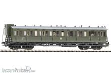 Piko 53212 - Abteilwagen B4p 2. Klasse DR III