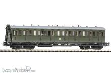 Piko 53213 - Abteilwagen B4p 2. Klasse DR III ohne Bremserhaus