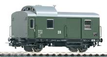 Piko 53235 - Packwagen Pwg88 DR III