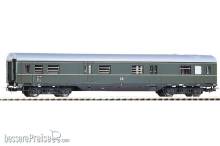 Piko 53243 - Modernisierungswagen Gepäck Pw4ge DR III mit Schürze