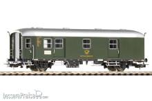 Piko 53265 - Bahnpostwagen Post-c/13 DBP