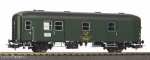 Piko 53266 - Bahnpostwagen Post-p/13 DBP IV