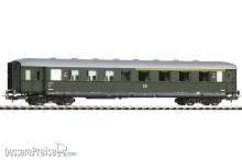 Piko 53272 - Schürzeneilzugwagen AB4üml 1./2. Klasse