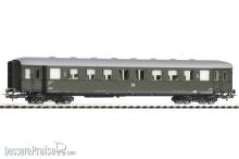 Piko 53273 - Schürzeneilzugwagen B4üml 2. Klasse DR III
