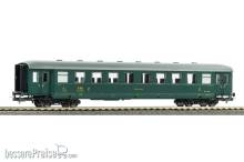 Piko 53285 - Schürzeneilzugwagen Balm 2. Klasse CSD III