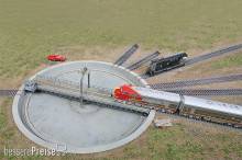 Walthers 532851 - Drehscheibe, motorisiert