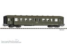 Piko 53286 - Eilzugwagen PKP IV