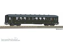 Piko 53288 - Eilzugwagen 2. Klasse PKP III