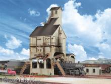 Walthers 532903 - Moderner Bekohlungsturm