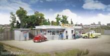 Walthers 532909 - Miss Betties Diner