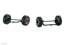 Herpa 053303 - Lenkungsteile neu f. MediZgm