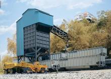 Walthers 533051 - Kohle-Verladung