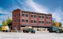 Walthers 533095 - Expressguthalle
