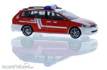 Rietze 53314 - Volkswagen Golf 7 Variant FW Fellbach, 1:87