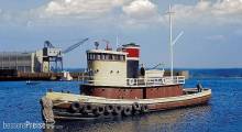 Walthers 533153 - Schlepper