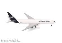 Herpa 533188-002 - Lufthansa Cargo Boeing 777F - D-ALFL