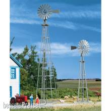 Walthers 533198 - Farm-Windrad