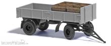 Busch 53321 - IFA HL 80, mit Holzkisten