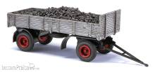 Busch 53324 - IFA HL 80, mit Kohlebeladung