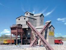 Walthers 533241 - Schotterwerk Glavier Gravel co.