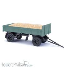 Busch 53325 - IFA HL 80, Anhänger mit Sandladung