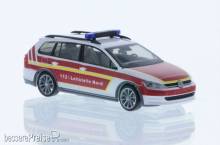 Rietze 53326 - Volkswagen Golf 7 Variant Leitstelle Nord, 1:87