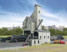 Walthers 533262 - Moderne Bekohlungsanlage