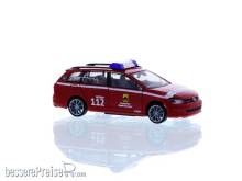 Rietze 53328 - Volkswagen Golf 7 Variant FW Kronach, 1:87