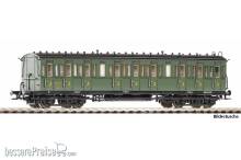 Piko 53329 - Abteilwg. 3.Kl. SNCF III