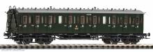 Piko 53330 - Abteilwagen 2. Klasse Bx, ex C4 sä 98 PKP III