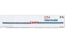 Walthers 533452 - 48-Container CANADIAN NATIONAL