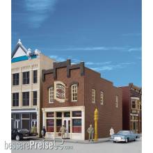 Walthers 533469 - Village Pizza