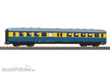 Piko 53351 - Durchgangswagen Bghue (Sitzwagen) S-Bahn Leipzig DR IV