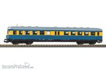Piko 53352 - Durchgangswagen Steuerwagen Bghqu S-Bahn Leipzig DR IV