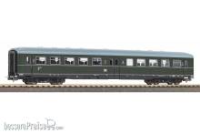 Piko 53353 - Durchgangswagen B4mge DR III